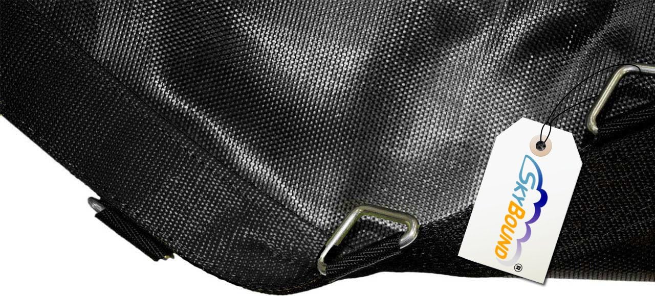 Trampoline Mat FITS 13' Frames has 84 V-Rings FITS 7.0" Springs FITS Bounce Pro