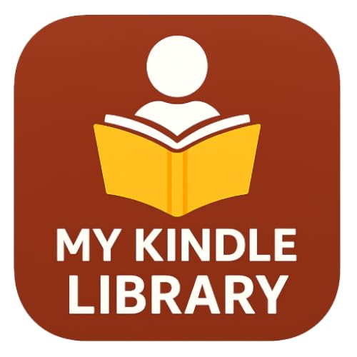 My kindle Library