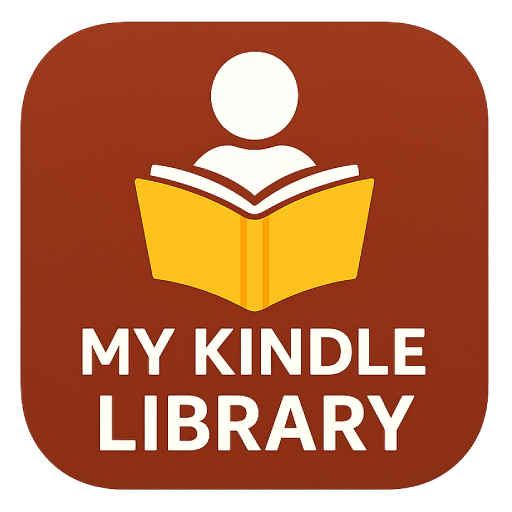 My kindle Library