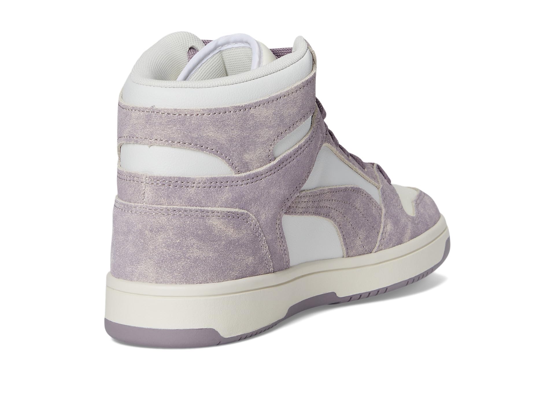 PUMA Rebound Layup Sneaker BasketFemme