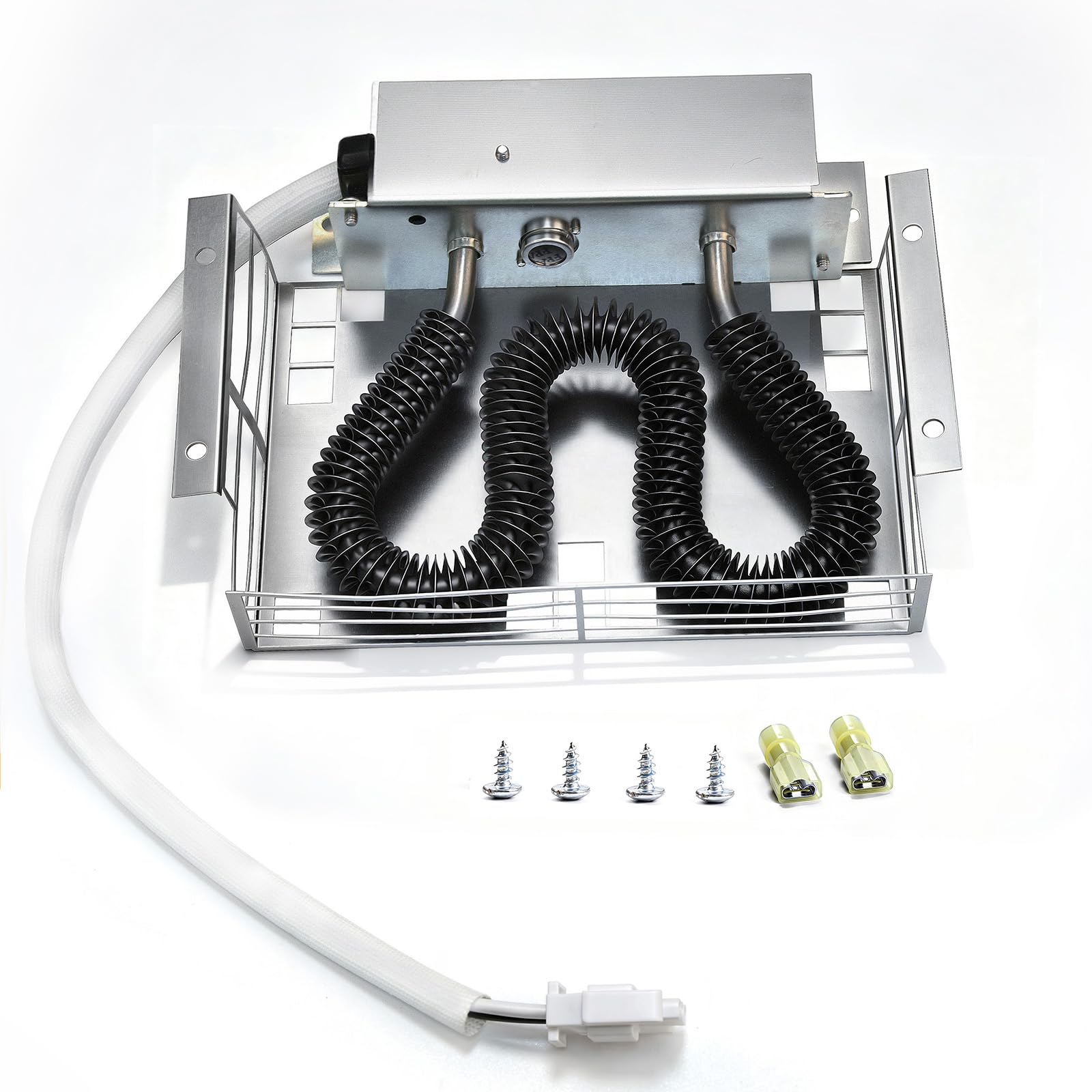 Sorello 3314998.000 RV Air Conditioner Non Ducted Heat Strip Kit Compatible with Brisk Air II and Penguin II Non-Ducted Models-120 Volt