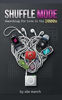 Shuffle Mode: Searching for Love in the 2000s