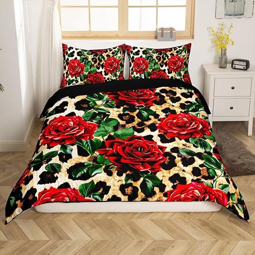 Miniatura 160 de Feelyou Juego de ropa de cama deportiva para niñas, niños y niños, funda de edredón de fútbol, juegos temáticos deportivos, juego de funda de Multi