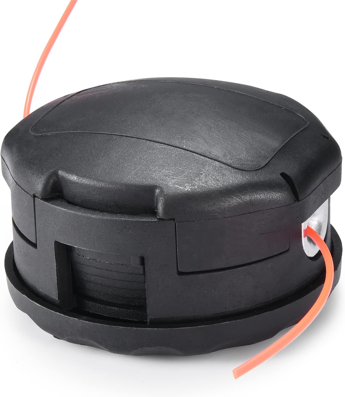 Trimmer Head for Echo PAS-225 GT-2200 SRM-225 SRM-2620 Grass Trimmer (1 Pack)