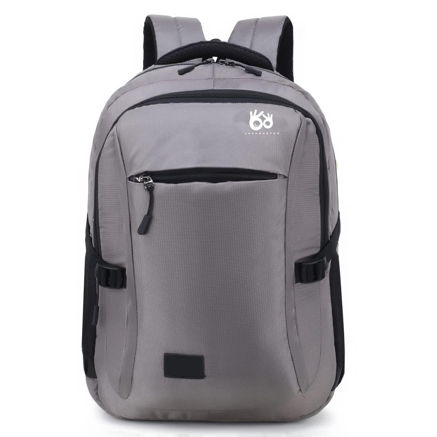 LOOKMUSTER 30 Ltrs (Cms) Backpack(_Grey) (B09WJ1H14Z) Amazon Price History, Amazon Price Tracker