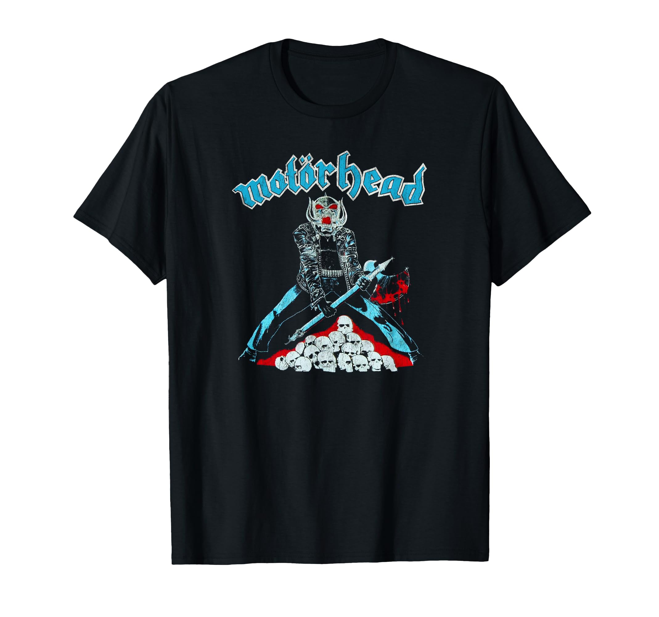 Kleidung mit Designs von Amazon Merch on Demand
