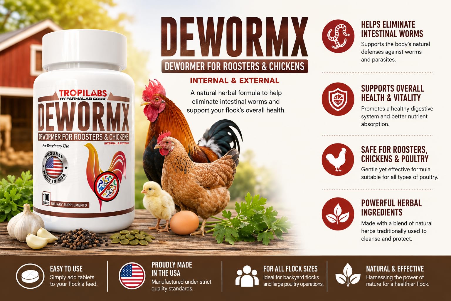 is tobacco a natural dewormer Chewing as deworming agent? : r/goats Does tobacco kill worms in