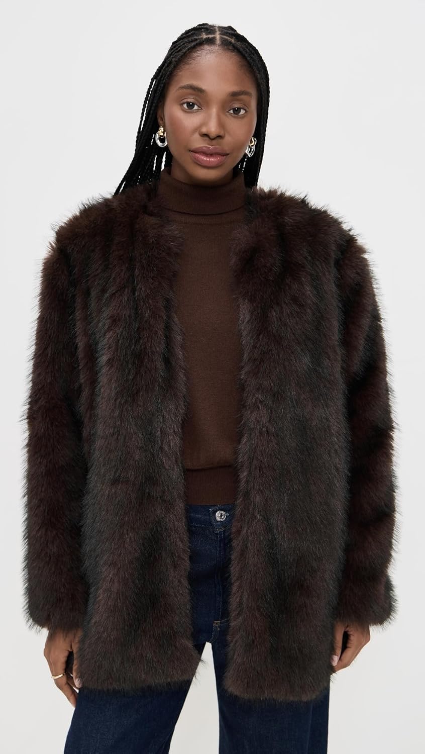 Women's Marlowe Jacket