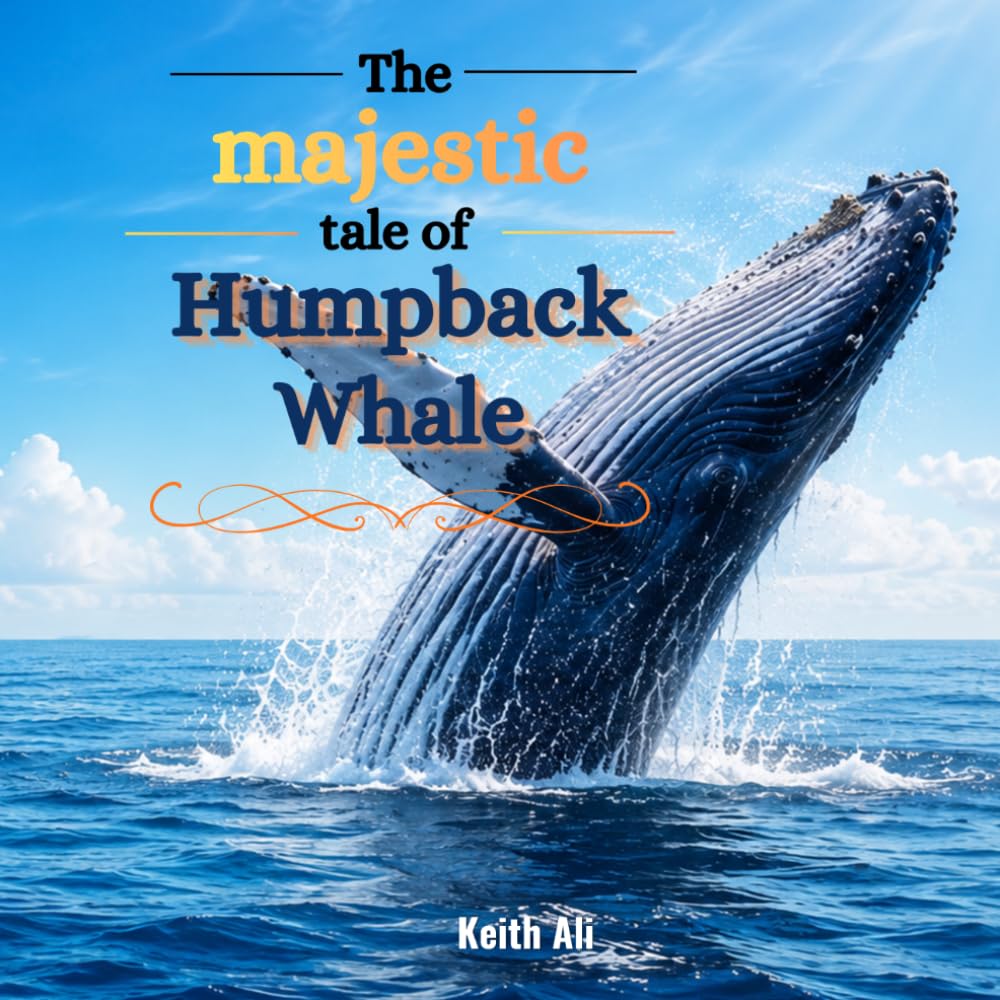 The Majestic Tale of Humpback Whale