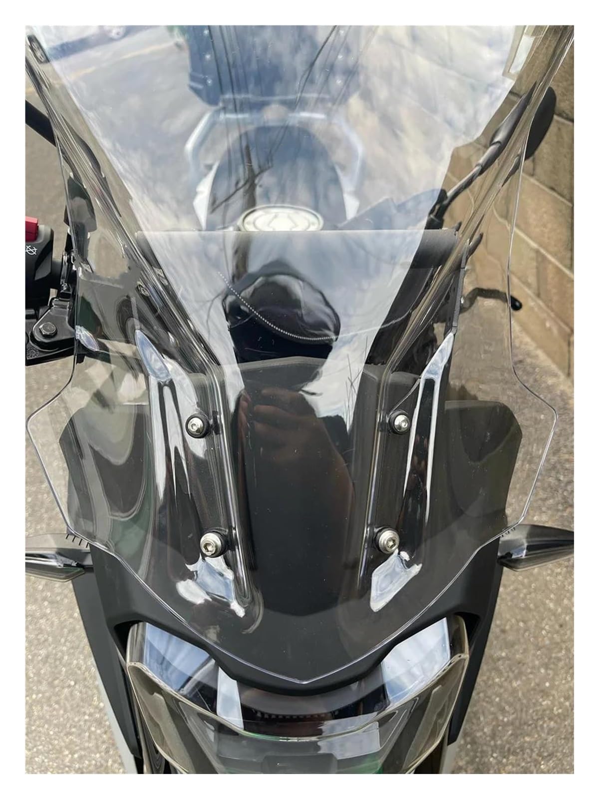 Soporte Ajustable Teléfono para B&MW para G310GS G 310 G310 GS G310R Motocicleta Placa De Navegación GPS para Teléfono Soporte De Manillar Adaptable