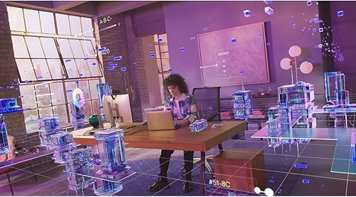 Miniatura 7 de Dell Precision 5000 5570 - Estación de trabajo móvil de 15.6 pulgadas - Full HD Plus - 1920 x 1200 - Intel Core i7 12 generación i7-12700H