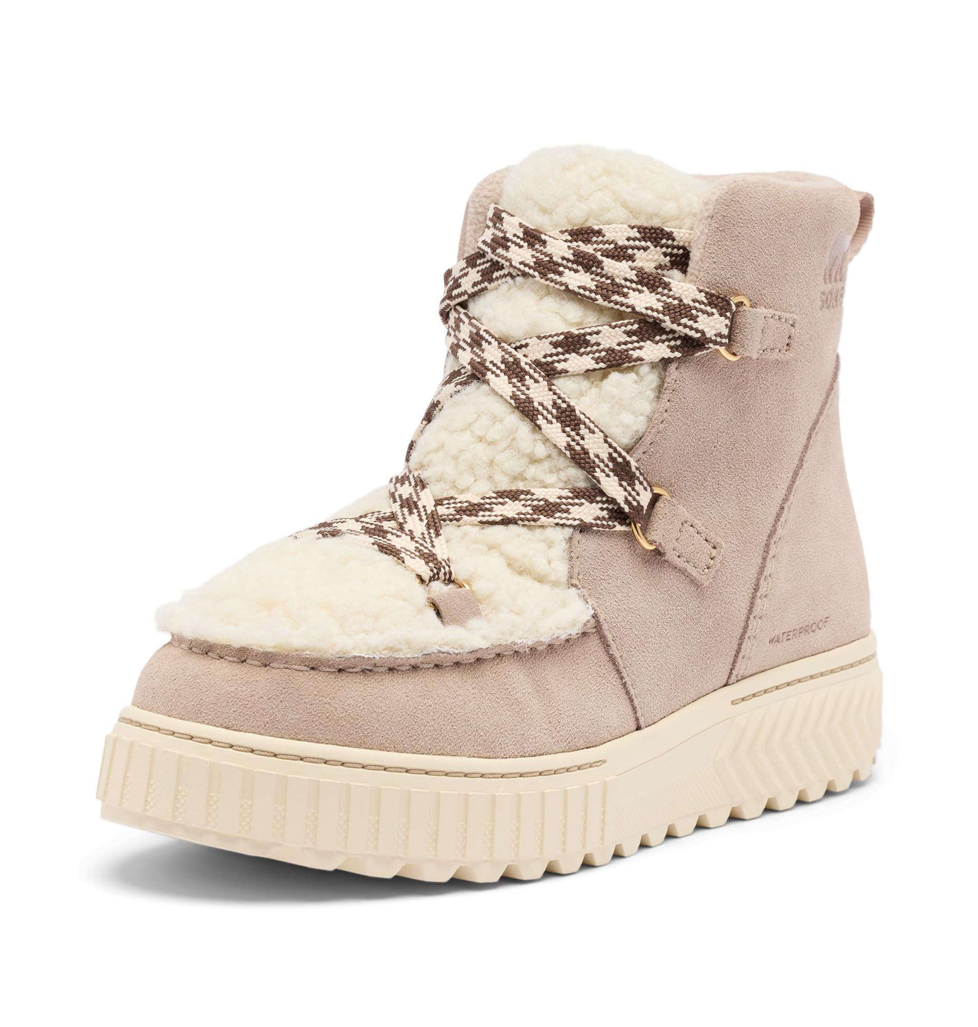 Sorel Womens Ona Ave Alpine Boot Waterproof Fashion