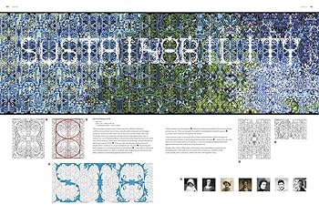 アート・デザイン・音楽 Marian Bantjes Pretty Pictures Marian Bantjes Pretty Pictures