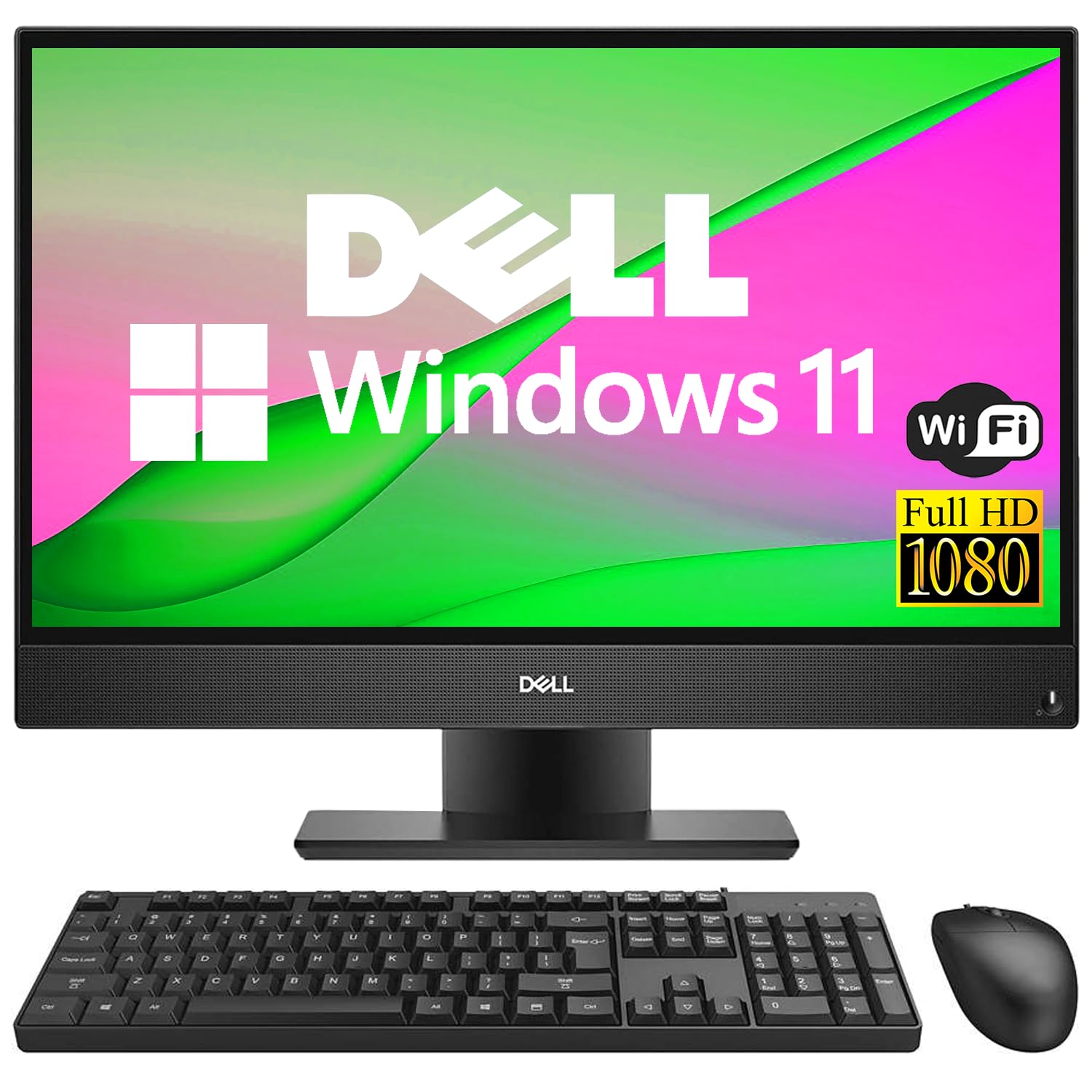 Amazon.com: Dell OptiPlex 5260 21.5
