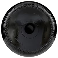 Vista 6 de Eden Vinagre de vino tinto orgánico, 32 fl oz, crudo, vidrio ámbar