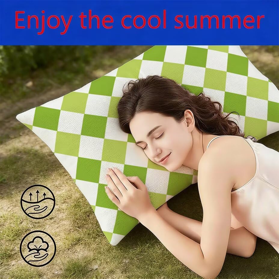 Coussin extérieur imperméable vert sauge pour votre patio chic - 4