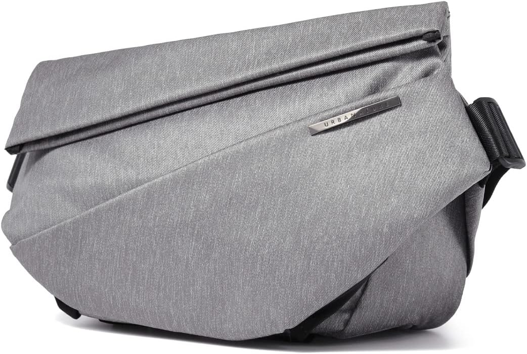 Amazon | [NIID] ニード ボディバッグ メンズ レディース R1