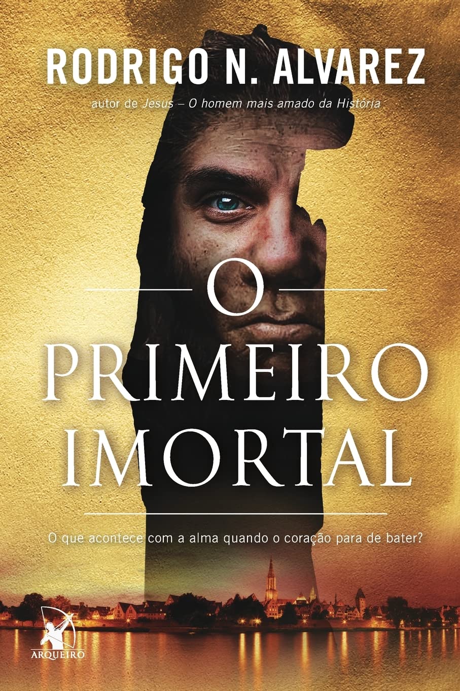 O primeiro Imortal (Portuguese Edition)