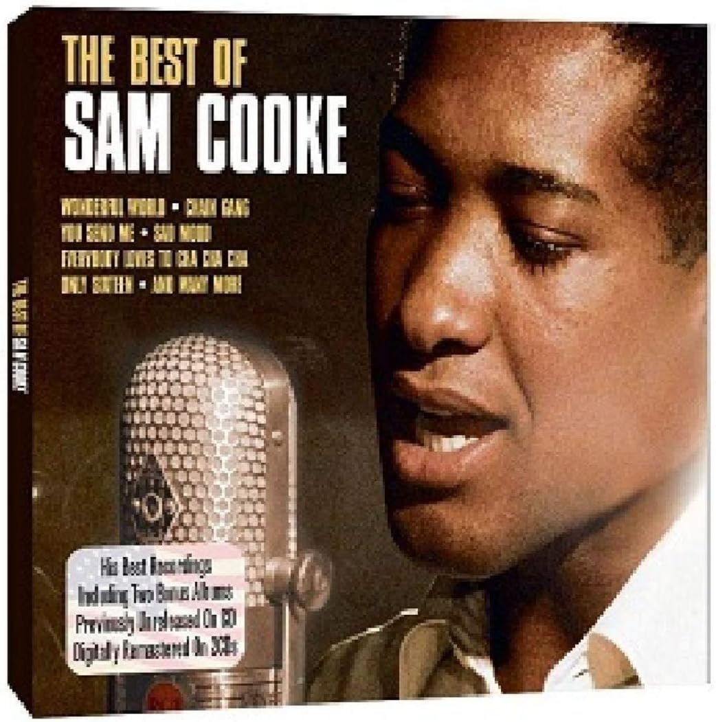 The Best Of Sam Cooke