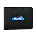 Watershed Wallet Bifold Water Resistant Cash Carrier