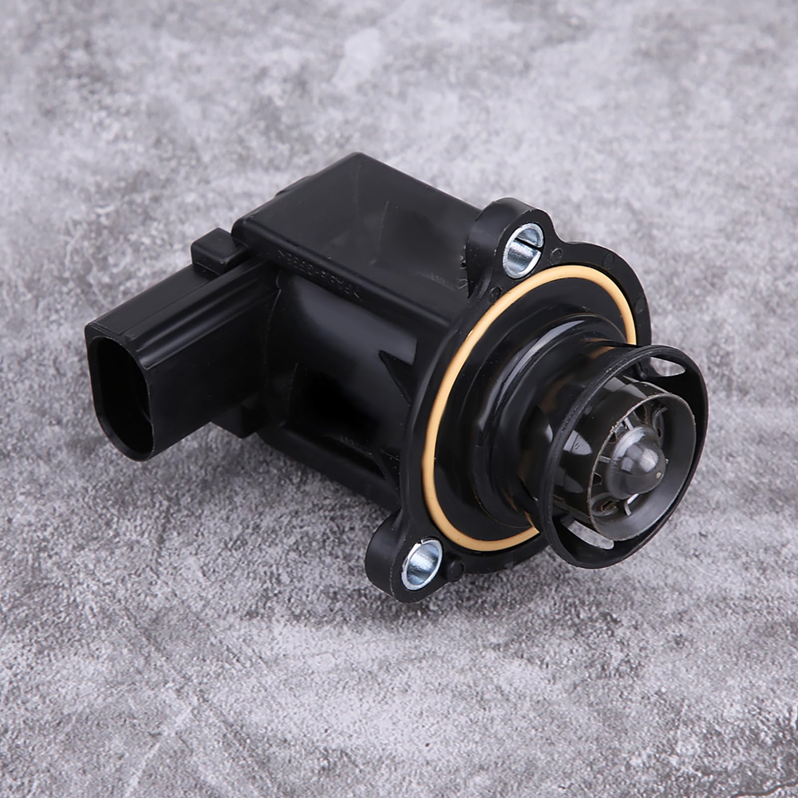 Turbocompresseur, électrovanne turbo, vanne d'arrêt du turbocompresseur pour vanne de séparation OE 06H145710D