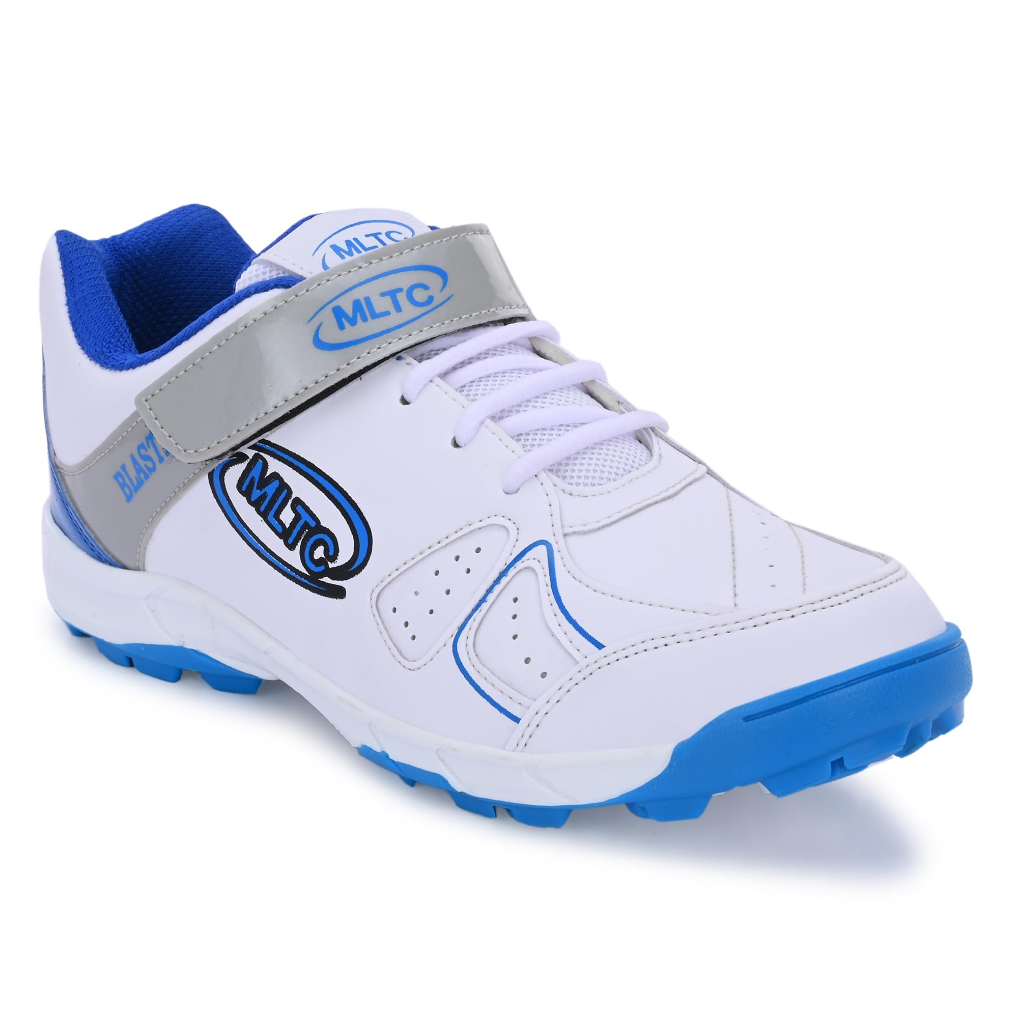 MLTC Sports Cricket Shoes for Mens Dynamic Running Shoes for Men, Lightweight, Breathable Running Shoe, Authentic Running Shoes