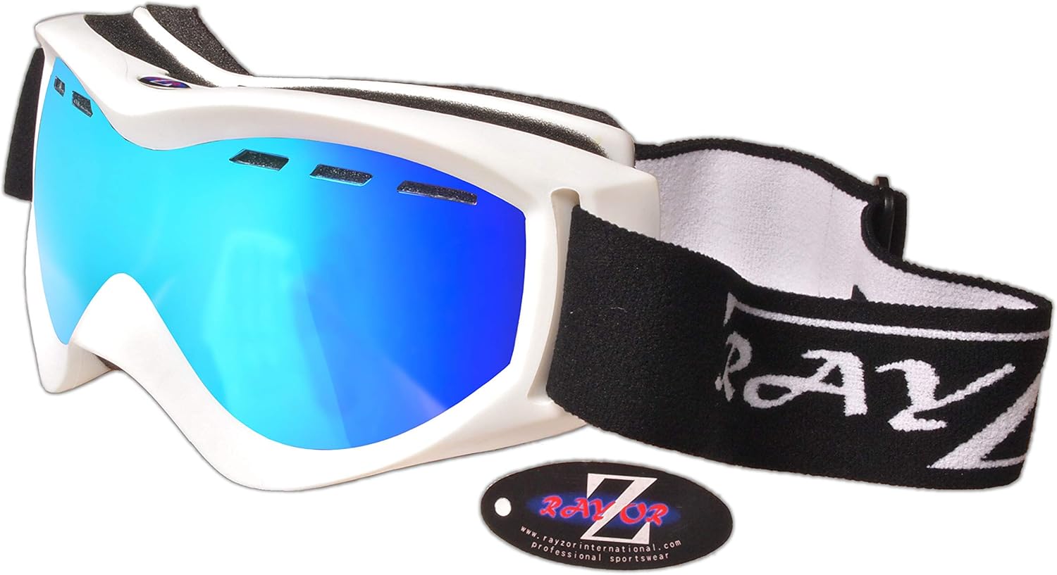 occhiali da sci scott per bambini