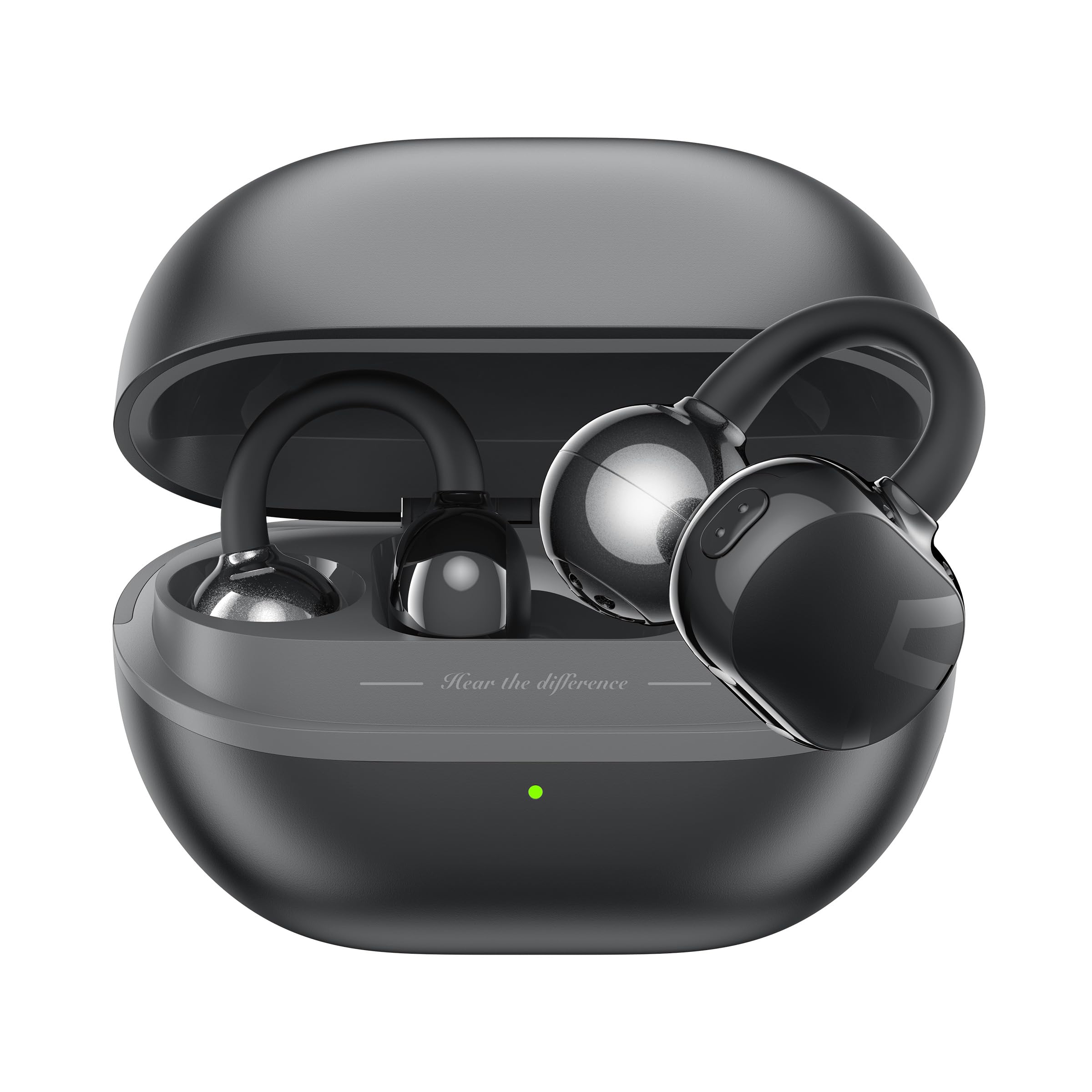 Amazon.co.jp: SOUNDPEATS POPClip2 Wireless Earbuds, Bluetooth Ver