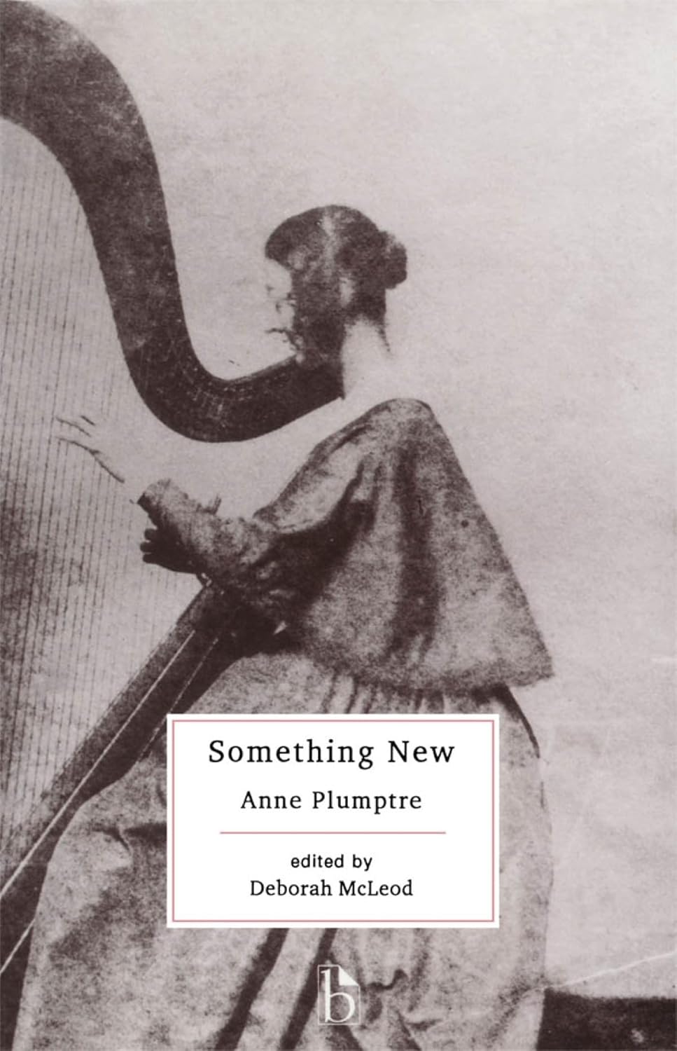 Something New 9781551110790 Anne Plumptre, Deborah McLeod