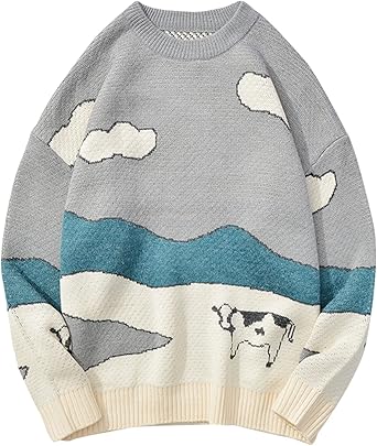 cloud sweater amazon