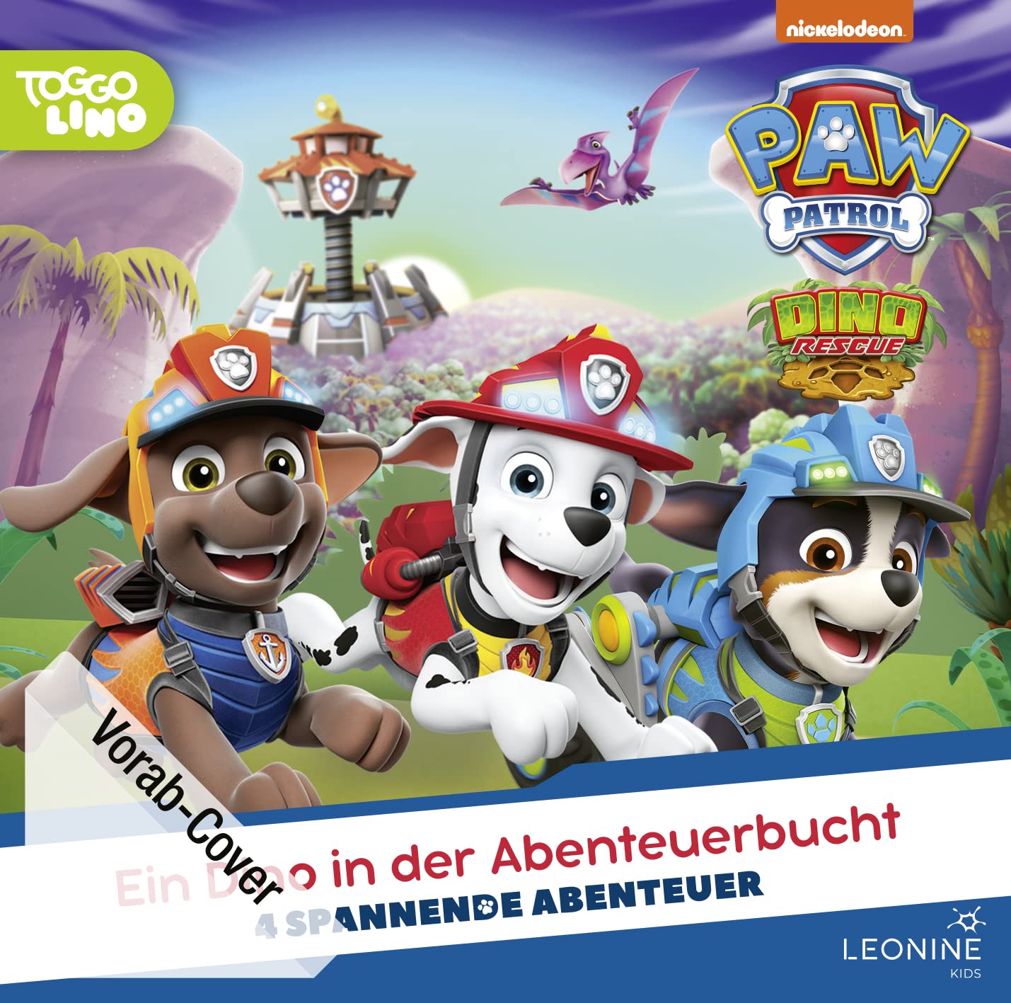 Paw Patrol CD 51 Amazon.de MusikCDs & Vinyl