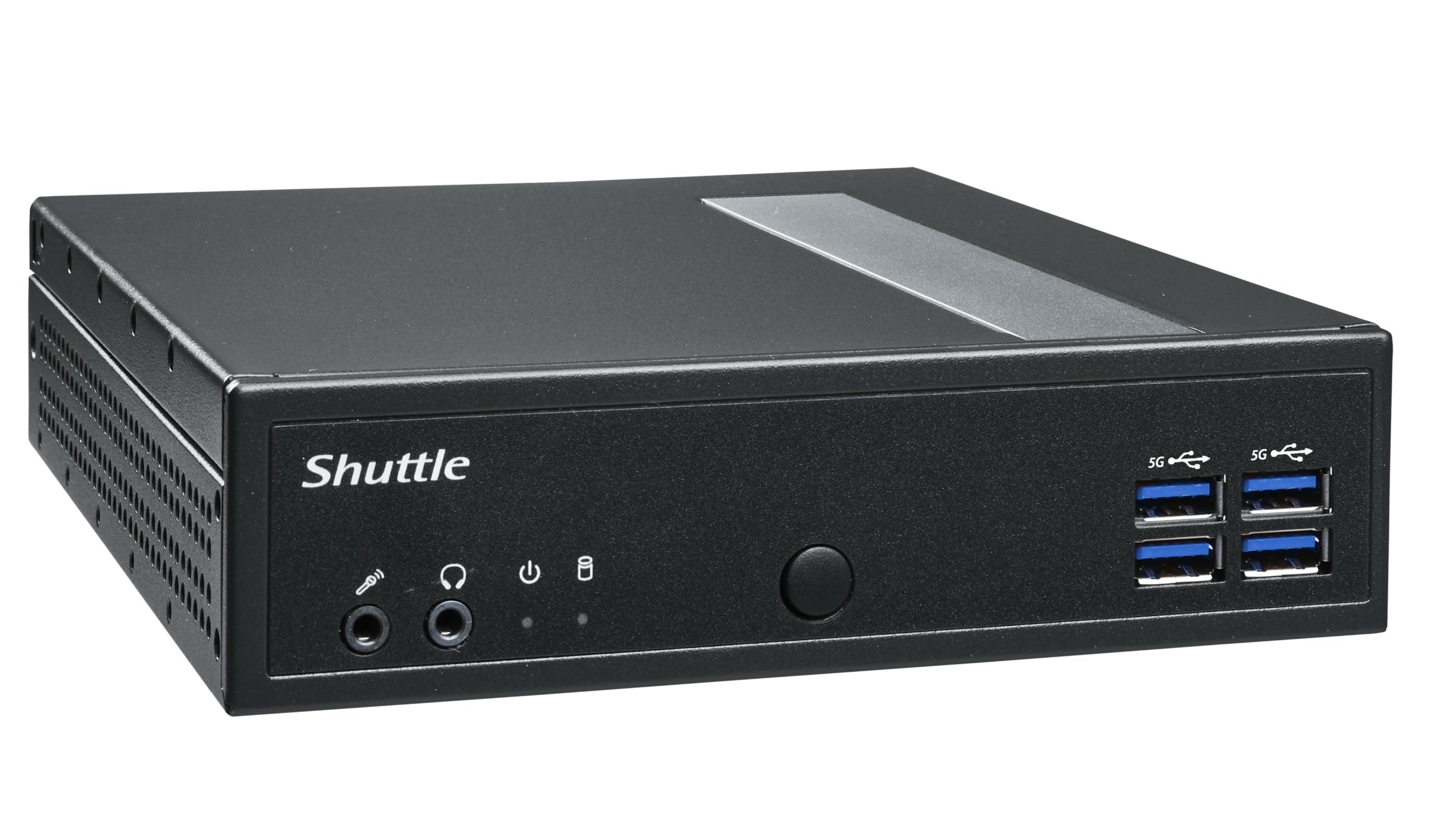 Shuttle Barebone XPC Slim DL30N