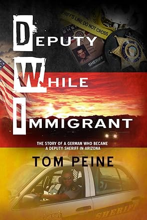 Deputy While Immigrant