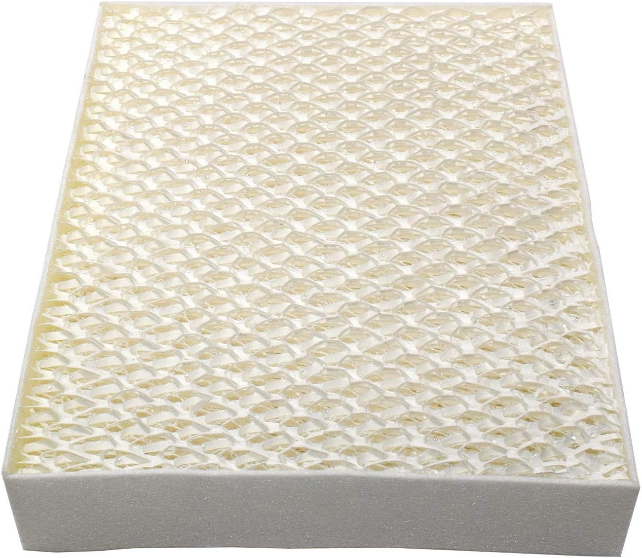 HQRP 2-Pack Wick Filter Compatible with Stadler Form Oskar, Karl & Noah Family Evaporative Humidifiers - Oskar, Oskar Little, Oskar Big, Karl, Karl Big, Noah, Noah Pro, O-030 O-031 Replacement