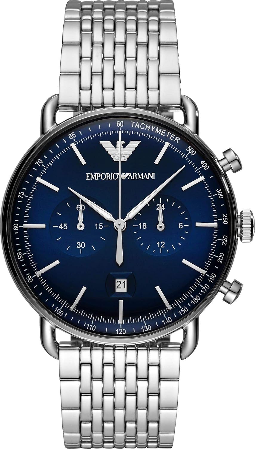 Emporio Armani Ar11238 Kol Saati