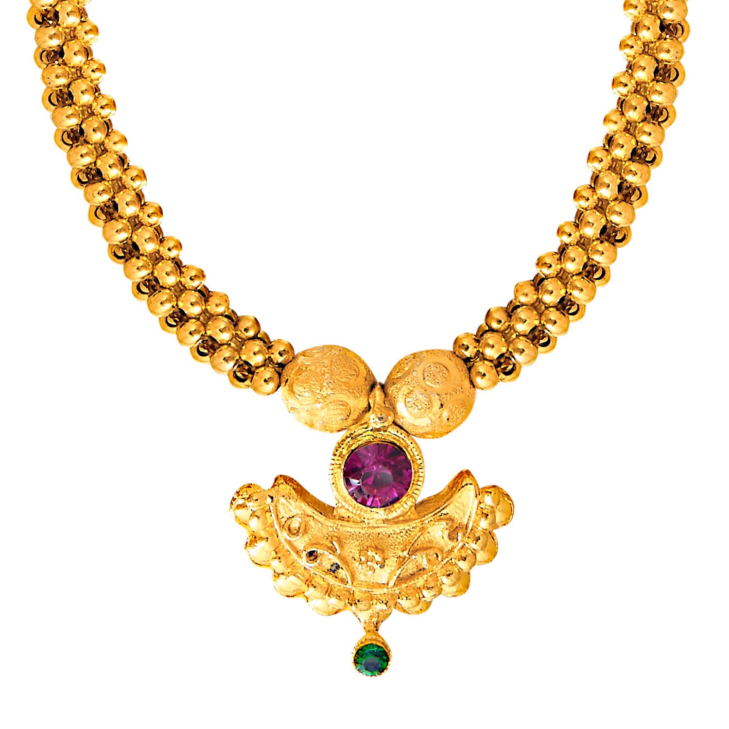 See full amazon price history chart for Shining Jewel - By Shivansh 24K Gold Plated Traditional Thushi Necklace For Women (SJ_2293) Shining Jewel - By Shivansh 24K Gold Plated Traditional Thushi Necklace For Women (SJ_2293) (B0776C54T9) Amazon Price History, Amazon Price Tracker