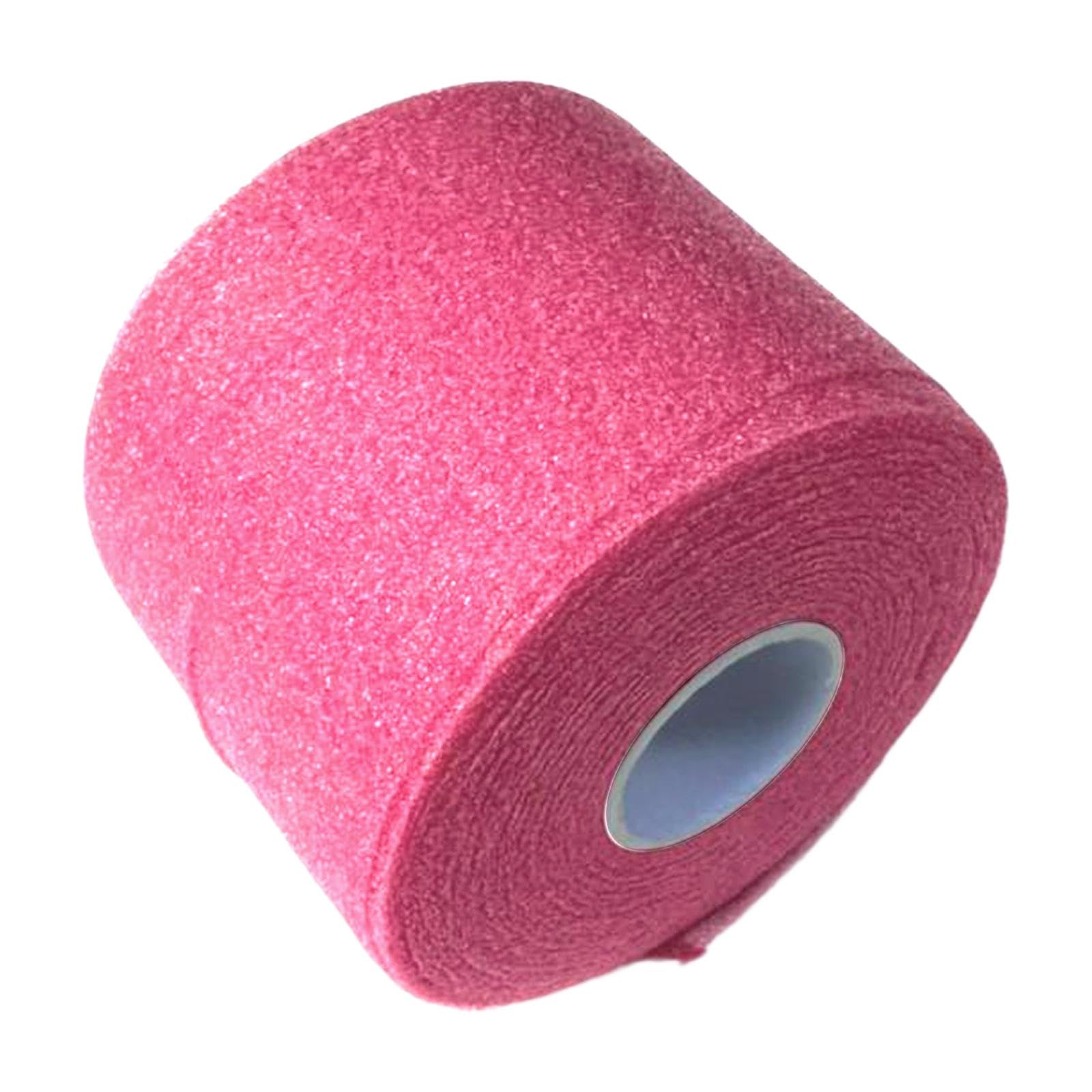 See full amazon price history chart for LOOM TREE® Badminton Grip Cushion Wrap 22 Yards PU Tennis Racket Grip Tape Backing Film Pink | Tennis & Racquet Sports | Tennis | Grips LOOM TREE® Badminton Grip Cushion Wrap 22 Yards PU Tennis Racket Grip Tape Backing Film Pink | Tennis & Racquet Sports | Tennis | Grips (B0D5HRT13H) Amazon Price History, Amazon Price Tracker