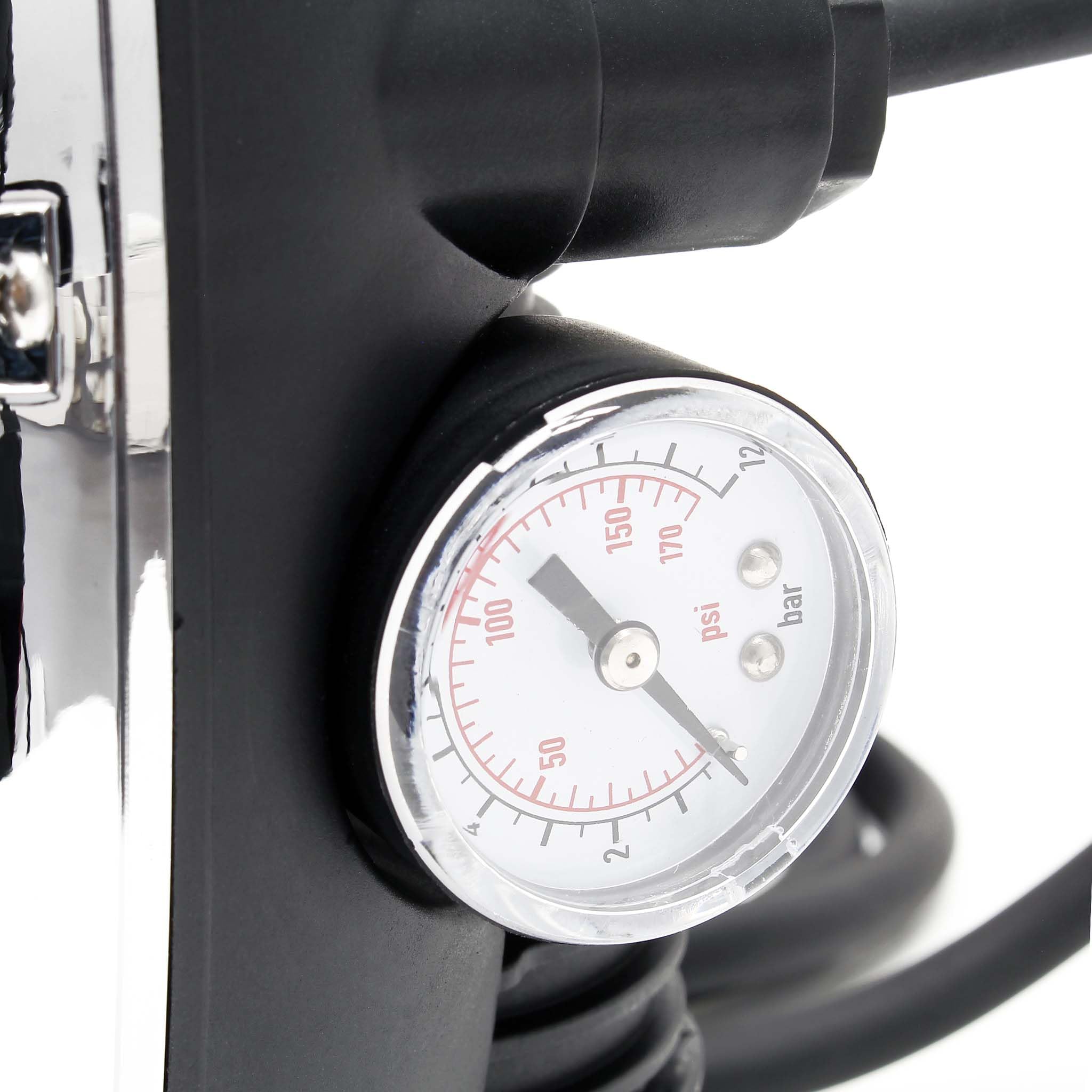 Wiltec Druckschalter SKD-3 230V 1-phasig Bis 10 Bar, Druckwächter
