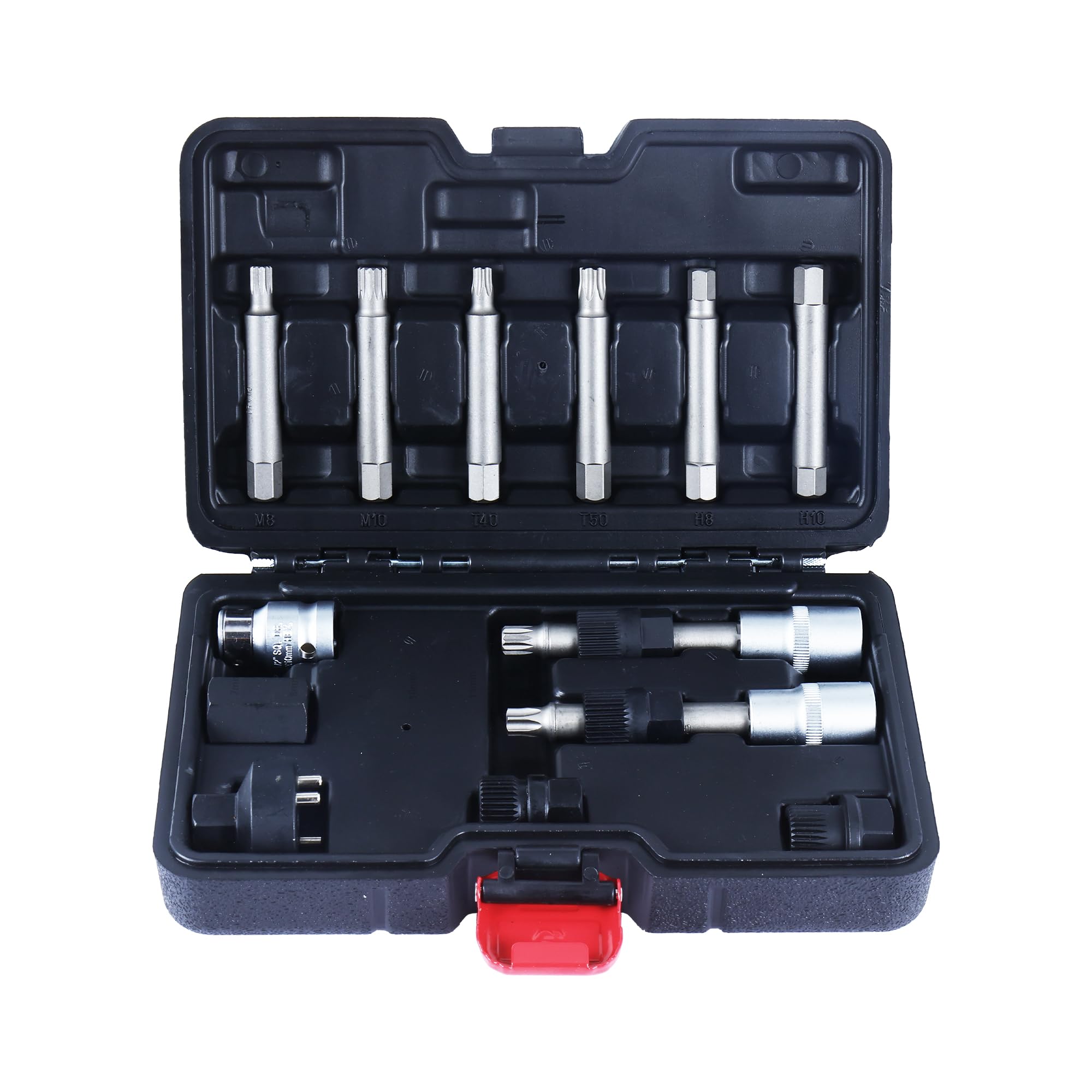 CCLIFE 13tlg Lichtmaschinen Werkzeug Satz 12.5 mm 1/2
