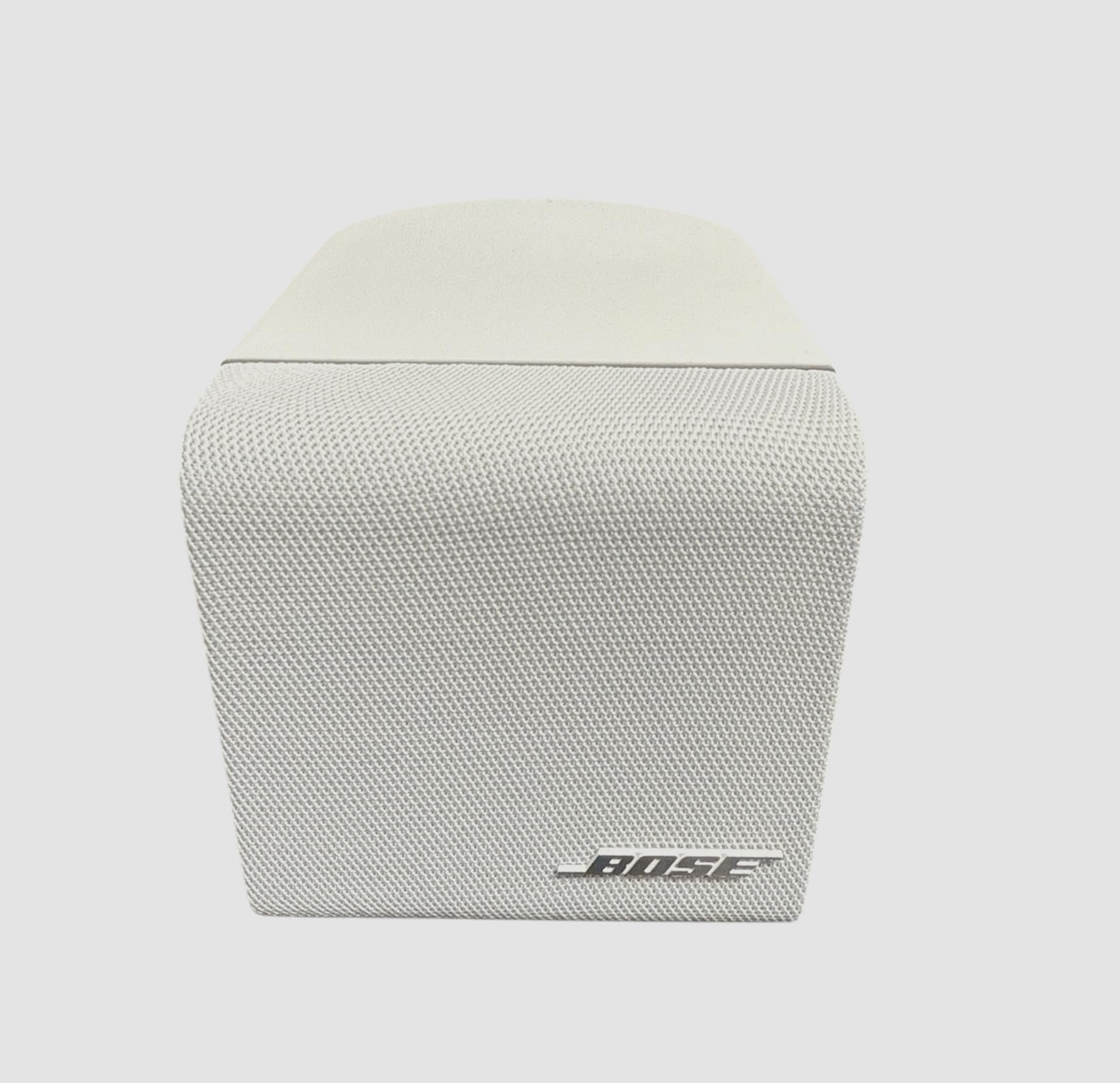 Amazon.com: Replacement Bose Single Cube Speaker (White) for Bose