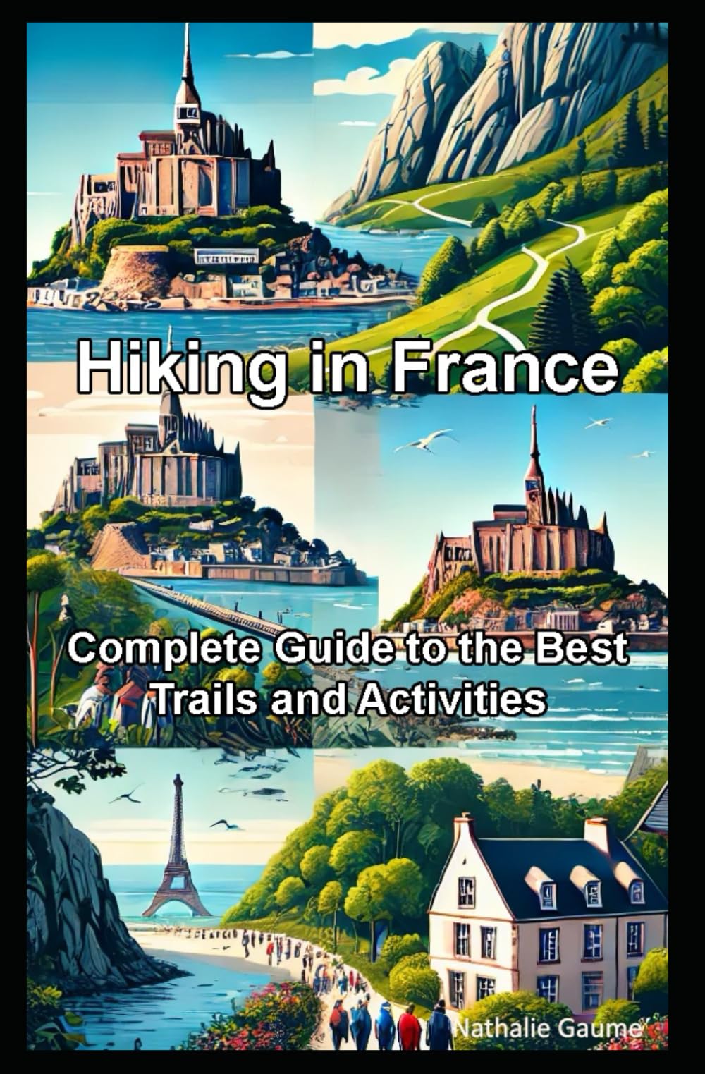 Hiking in France: Complete Guide to the Best Trails and Activities