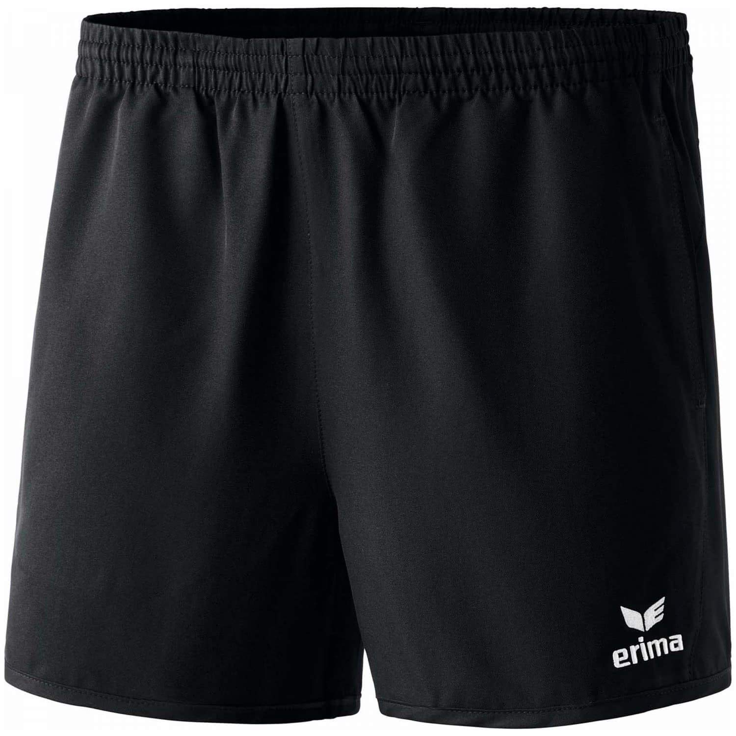 Erima Club 1900 Women's Shorts Black Size:42