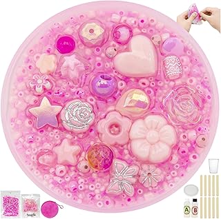 5 Pack Make Your Own Picky Pad, Skin Picking Fidget Toys, Pink Silicone Picking Pad, Sensory Fidget Toys for Adults Kids with Anxiety and Stress, Dermatillomania, Trichotillomania , ADHD, OCD