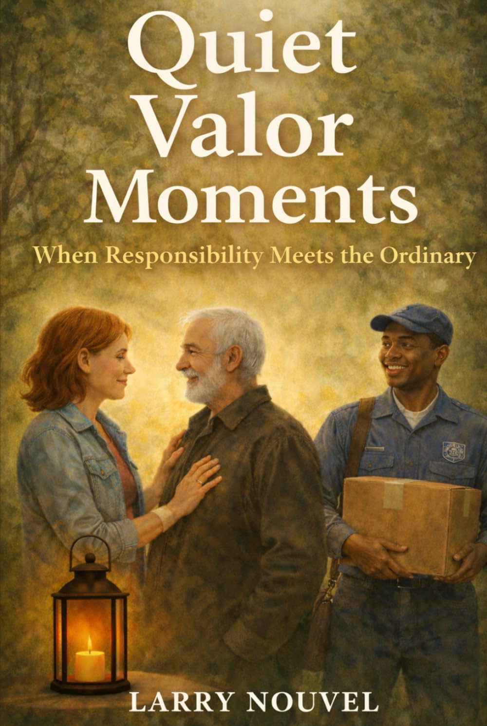 Quiet Valor Moments: When Responsibility Meets the Ordinary