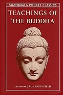 Buddha's teachings cover