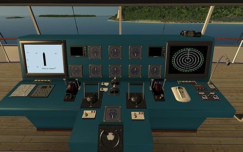 Miniatura 3 de Ship Simulator Extremes Ocean Cruise Ship Oceana DLC Descargar