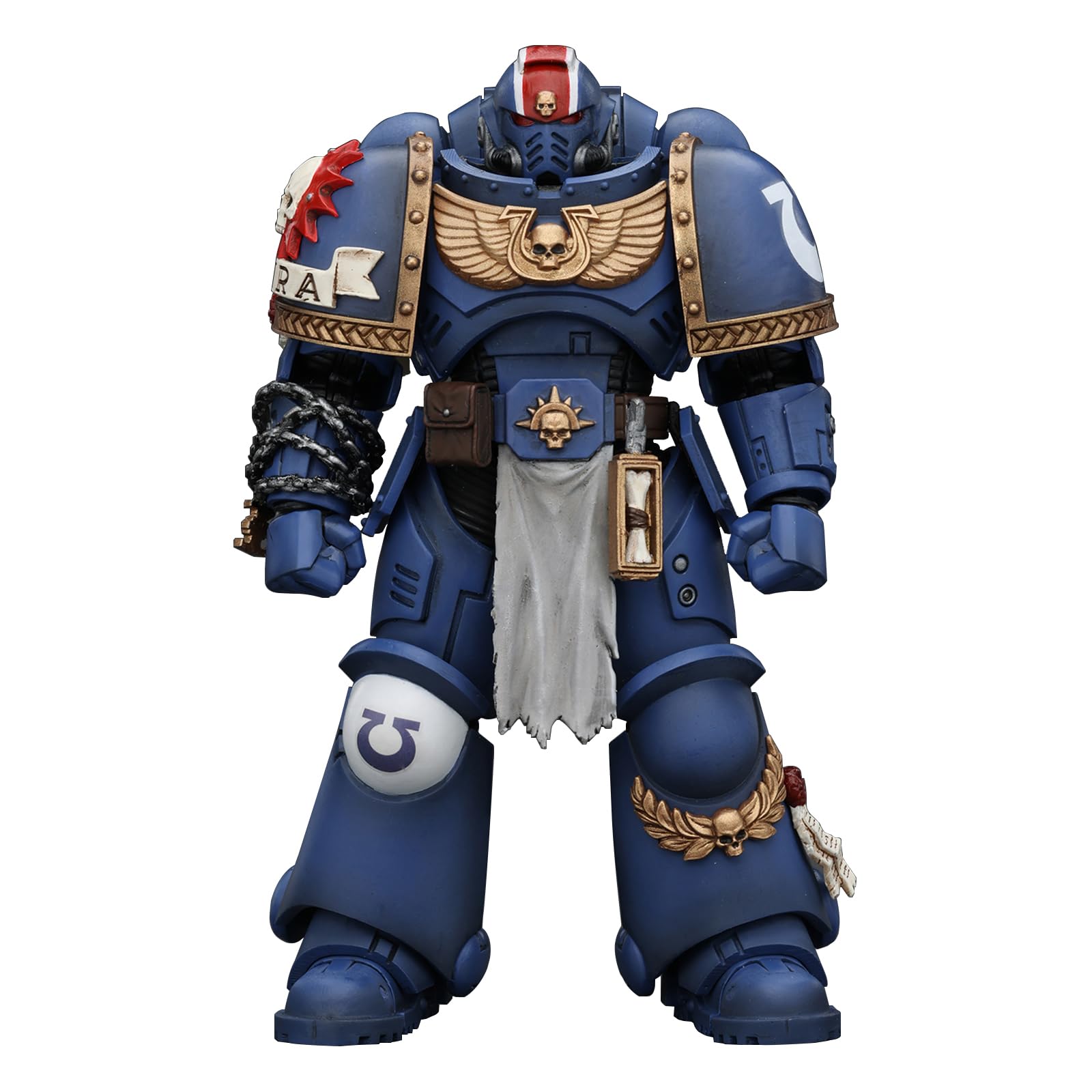 Amazon.co.jp: JOYTOY ウォーハンマー 40k スペースマリン2、1/18
