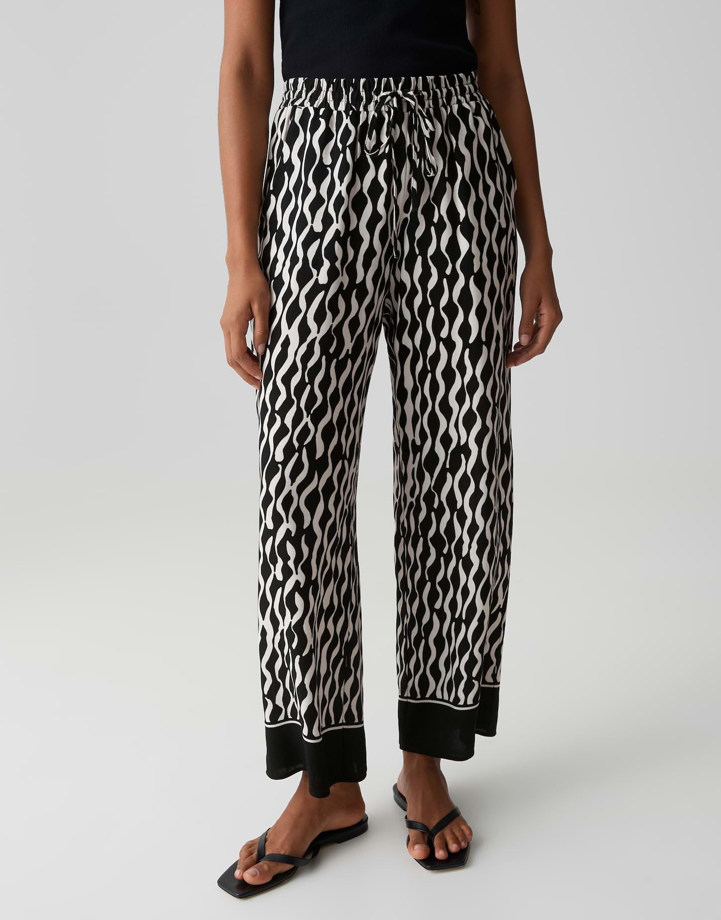 OPUS Damen Culotte | MAROU Motion Culotte aus ECOVERO™ Viskose