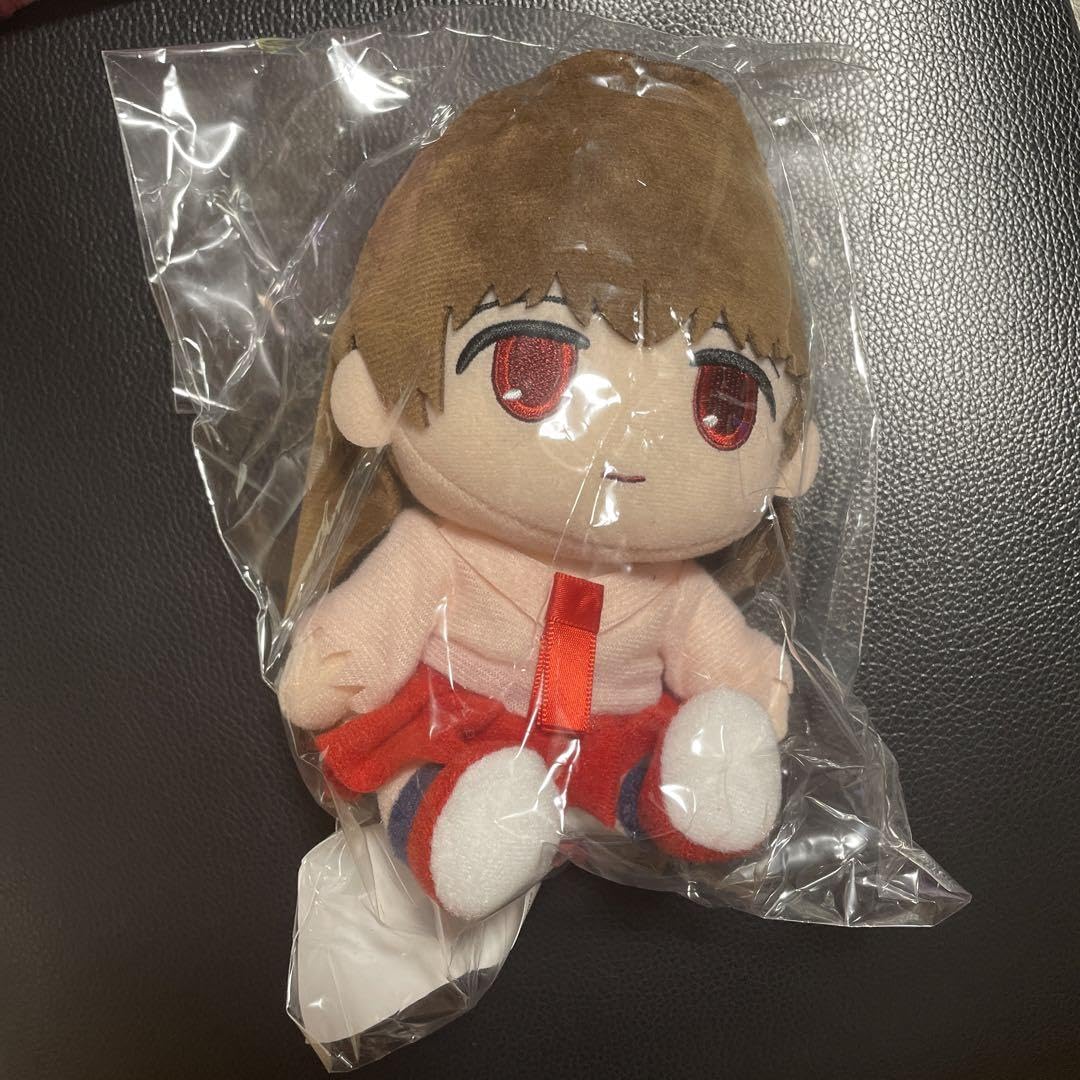 Ib 楽天コレクション A賞 ミニおすわりぬいぐるみ イヴ ギャリー