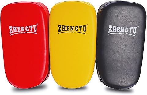 Amazon.co.jp: ZHENGTU ボクシンググローブ: キックミット